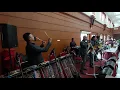 Download Lagu PARIBAN DARI JAKARTA | Lagu Paling Hits Di Pesta Pernikahan Adat Batak Di JAKARTA