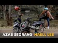 Download Lagu AZAB SEORANG MAELL LEE