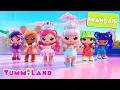 Generique officiel de Yummiland musicale etendue Yummiland