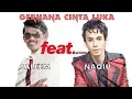Download Lagu Gerhana Cinta Luka - Saleem \u0026 Naqiu