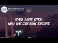 Calvin Harris & Kasabian - Release The Pressure (Lyrics)