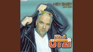 Hey Baby Radio Mix 