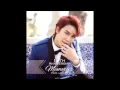 Park Jung Min (박정민) "4 Chance"「10th Anniversary- Memories」/ Music Audio