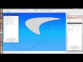 DraftBSpline Point Editor