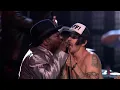 Red Hot Chili Peppers - Higher Ground, Hall Of Fame 2012