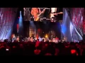 Download Lagu Red Hot Chili Peppers - Higher Ground, Hall Of Fame 2012