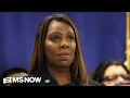 NY AG James on verdict against Ticketmaster and Live Nation