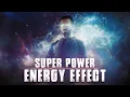 Super Power Energy Effect VFX Tutorial