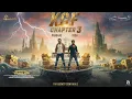 Download Lagu K G F - Chapter 3 Trailer | Rocking Star Yash | Prabhas | Srinidhi Shetty | Official Trailer 2025