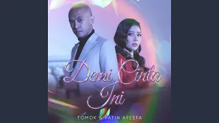 demi cinta ini