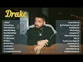 Drake Songs Playlist 2025   Drake mix songs 2025
