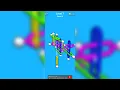 pin Out Master unity source code for sale - sell unity games