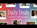 Grow Your Salon Spa Fitness Business with Vagaro Daily Deals