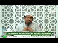 Download Lagu 20. Haramnya Memberontak Kepada Pemimpin - Ustadz Mohamad Nursamsul Qamar, Lc