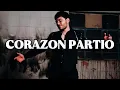 Download Lagu Corazon Partio -  Tito Double P Peso Pluma Natanael Cano Fuerza Regida