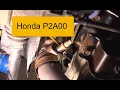 How to Fix Honda P2A00 O2 Sensor Circuit Bank 1 Sensor 1