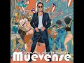 Marc Anthony & Pepe Aguilar - Ojalá Te Duela [Dolby 5.1 Mix]