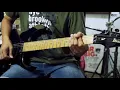 ไม่ต้องห่วงฉัน (โดด VERSION) - โลโซ | LOSO | MagnuM [Guitar Cover]