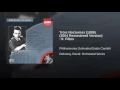Nocturnes, CD 98, L. 91: No. 2, Fêtes