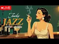 Download Lagu 1940's Vintage American Jazz ~ Best Jazz Songs Of All Time 🎷 The Last Song Before Sunrise