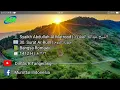 Download Lagu 30. Surat Ar-Rum | Abdullah Al Matrood | 1412 H | عبدالله المطرود سورة الروم