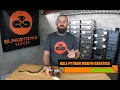 BALL PYTHON MORPH GENETICS for DUMMIES Recessive Genes