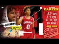 From High School STAR To 2ppg In The NBA ROMEO LANGFORD Stunted Growth