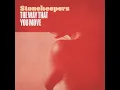 When the River Is Calling (feat. Revel Day) - Stonekeepers