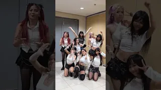 This Is How We Do It WEGOUP BABYMONSTER BABYMONSTER Kpop Fyp 