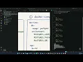 Build a CRUD API with Docker Node JS Express JS PostgreSQL Bangla