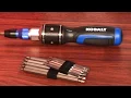 kobalt srew driver