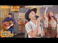 Download Lagu FRIENDS IN LOW PLACES - September In The Park (Garth Brooks Cover)