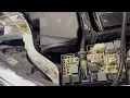 2012 2013 2014 2015 2016 2016 Ford focus not start no crank troubleshooting