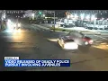 released in deadly police chase involving 3 teens in Ewing NJ