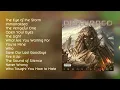 Disturbed - Immortalized (Full Album)