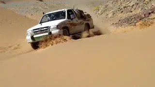 العبابده عزنا قبايل ما تهزنا دندنها
