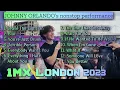 Download Lagu Johnny Orlando’s whole performance - 1MX London 2023 (Original Footage)
