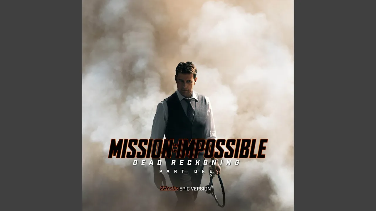 Mission: Impossible - Dead Reckoning Part One Mission: Impossible - Dead Reckoning Part One