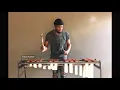 Download Lagu Dj Obza ft Leon Lee - Mang’Dakiwe (Marimba Cover) Zimbabwean Musician🇿🇼🇿🇦