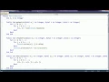 Learn VB Net Programming in English for Beginners Two Dimensional Array - Part 6