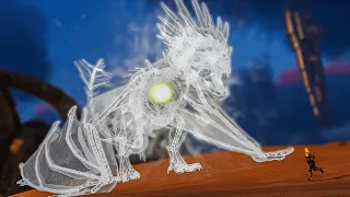 This Video Doesn't End til thr Spirit Guardian is Slain!