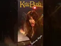 Lagu Kate Bush - Wuthering Heights #music #katebush