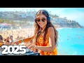 Download Lagu Alan Walker, Dua Lipa, Coldplay, Martin Garrix \u0026 Kygo, The Chainsmokers Style 🔥 Summer Vibes #6