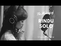 Download Lagu Dibalik layar RINDU SOLO by Elizabeth Sudira