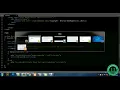 6 - Creating Secure Login Portal with ADMIN rights SESSION Handling creating database table creat