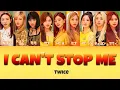 Download Lagu 【日本語字幕/カナルビ/歌詞】I CAN'T STOP ME-TWICE（트와이스）
