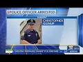 Fairmont police officer arrested for sexual abuse city issues statement