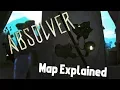 Absolver Map Navigation Explained Beginner s Guide