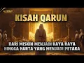 Download Lagu KEBERLIMPAHAN HARTA YANG MENJADI PETAKA : KISAH QARUN | UST. ABU HUMAIROH