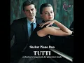 Rhapsody in Blue (arr. H. Levine for piano 4 hands)